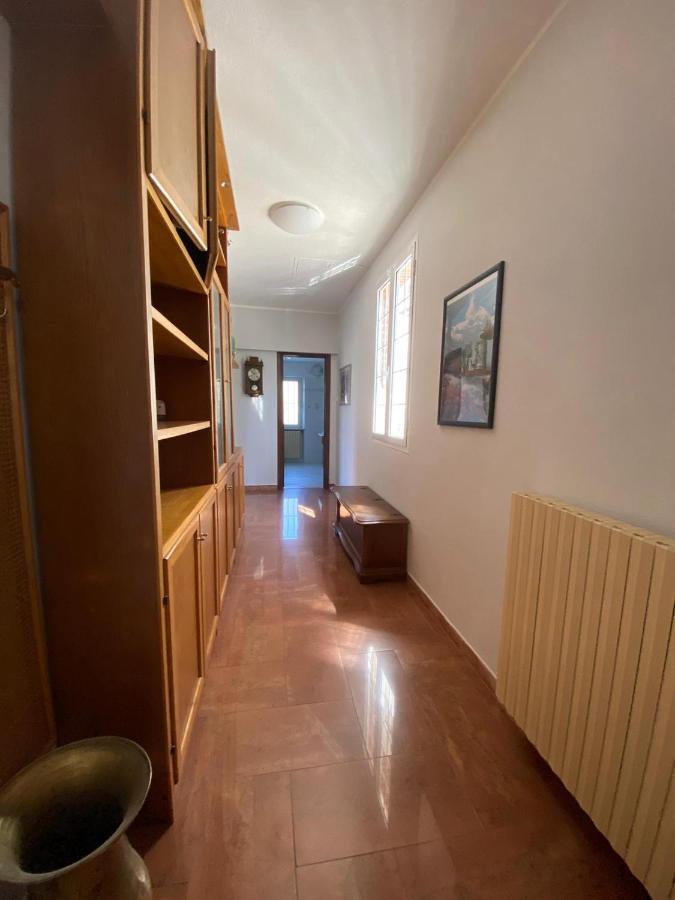 Casa Vacanze Nonna Nella فيلافرانكا إن لونيجيانا المظهر الخارجي الصورة