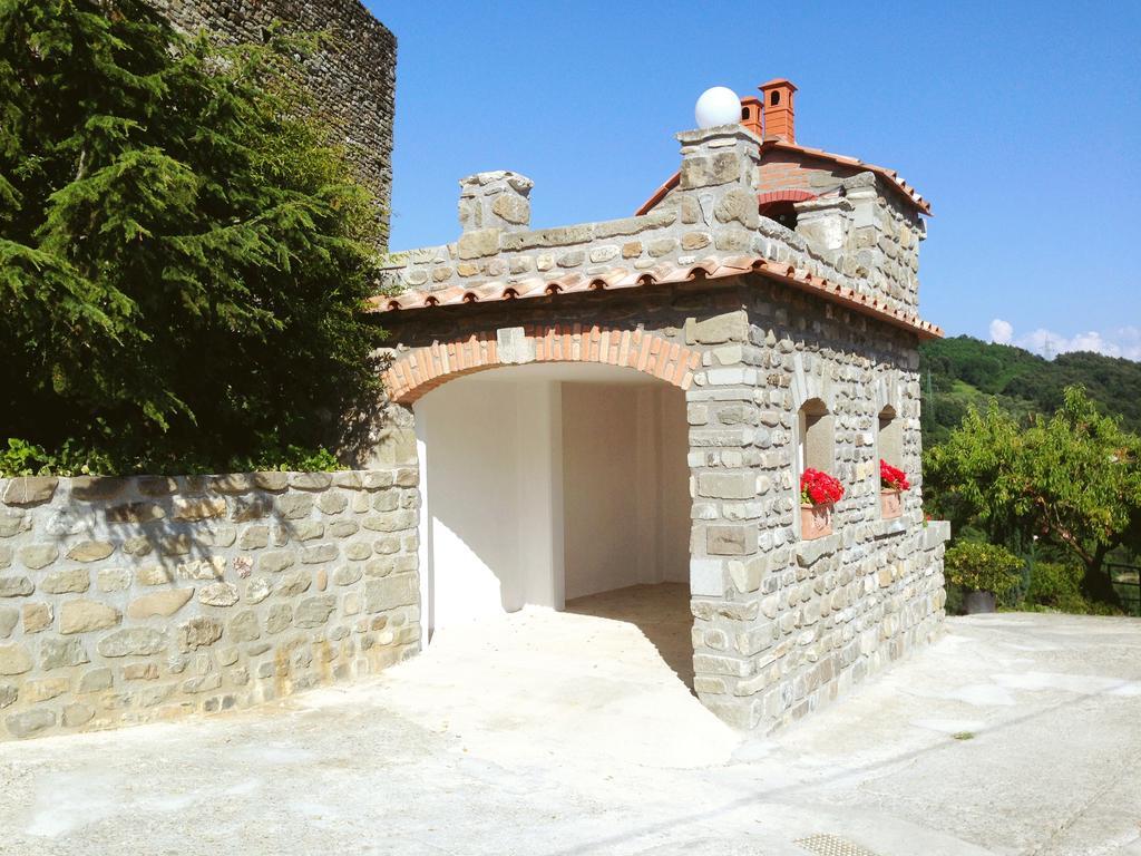 Casa Vacanze Nonna Nella فيلافرانكا إن لونيجيانا المظهر الخارجي الصورة